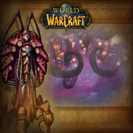 Puertas de Ahn'Qiraj