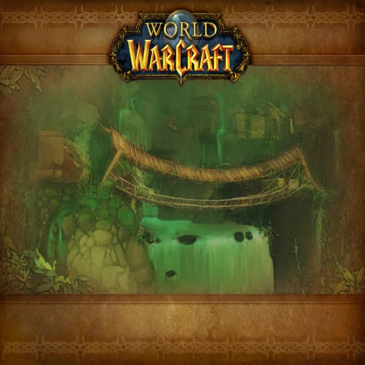 Arena Gurubashi